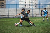 Candangão Sub-11/13 tem classificados definidos para oitavas de final