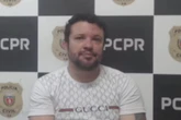 Homem preso por matar bebê agrediu ao menos 6 crianças no Paraná
