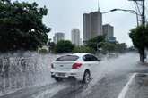 Temporal em SP? Saiba quais ruas você deve evitar em dias de chuva