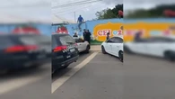 Homem em surto invade escola pública de Planaltina