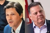 Quaest: Daniel Vilela e Marconi empatam na disputa ao governo de Goiás