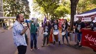 Sindicato de professores pede recursos a relator do Orçamento 2025