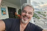 Ator Diogo Vilela diz que diretor da Globo não o tratava bem
