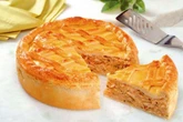 Empadão de frango: receita prática e saborosa que derrete na boca