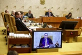 Barroso e Toffoli rebatem críticas: regulação de redes não é censura