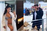 Web resgata fotos da esposa de MC Ryan SP com Dan Bilzerian: entenda