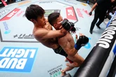 UFC: Tatsuro Taira vence luta principal e poderá brigar por cinturão