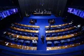 Senado realiza auditoria após Metrópoles revelar reembolso de álcool