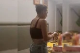 Advogada que viciava jovens com brindes chora em batida no Sudoeste