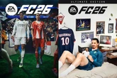 Vídeo: EA Sports lança trailer do FC26 e atende pedido de fãs; entenda