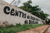 Casal usa empresas de fachada e frauda contratos com escolas do GDF