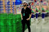 DJ é morto em festa de reggae e gesto nas mãos intriga polícia