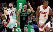 Quem para? Temporada da NBA começa com Boston favorito mais uma vez