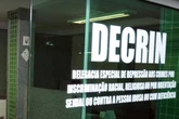 Ex torra R$ 4 milhões de servidor do Senado com defiência em festas