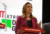 INSS: investigada pela PF foi cabo eleitoral de senadora da CPMI