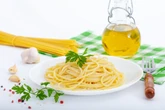 Aprenda: o truque de chef para deixar o alho e óleo cremoso e perfeito