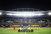 Libertadores: Renato Paiva exalta torcida em classificação do Botafogo