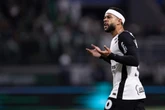 Depay cogita deixar o Corinthians após interesse de times europeus