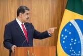 Governo Maduro quer Brasil fora da embaixada da Argentina em Caracas