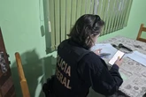 PF prende 4 pessoas por lavagem de dinheiro do tráfico em MT
