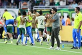 Abel cita erros, mas elogia Palmeiras: “Espírito dessa equipe”