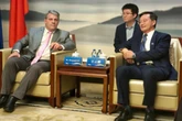 Educação profissional e tecnológica: MEC reforça parceria com a China