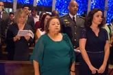 CLDF concede título de Cidadã Honorária de Brasília a mãe de Ibaneis