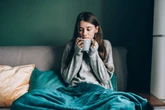 Entenda por que pessoas com anemia sentem mais frio
