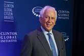 Falecido magnata Evelyn de Rothschild é acusado de abusos sexuais