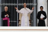 Vídeo. Papa Leão XIV lembra um mês da morte de Francisco: “Gratidão”