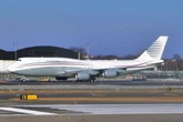 Governo Trump aceita Boeing 747 de luxo dado pelo Catar