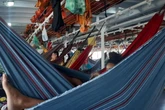 Minha vida sem destino, entre o caboclo na rede e a tia na rua