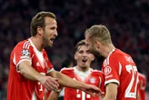 Bayern de Munique goleia Club Brugge e segue 100% na Champions League