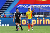 Com gol de James Rodriguez, Colômbia bate a Argentina em Barranquilla