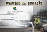 MEC descumpre lei e omite sanção por 3 meses a empresa investigada