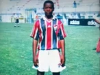 Ex-lateral do Fluminense é achado morto aos 39 anos. Polícia investiga