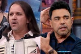 Dorgival Dantas pode parar de cantar após episódio com Zezé Di Camargo