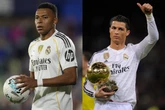 Real Madrid: Mbappé alcança marca e fica atrás só de Cristiano Ronaldo