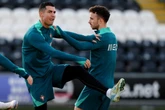 Por que Cristiano Ronaldo perdeu funeral de Diogo Jota? Saiba