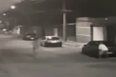 Trio suspeito de envolvimento em homicídio no DF é preso em Goiás