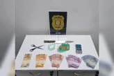Homem é preso por usar casa alugada como boca de fumo no DF