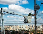 Área rural do DF terá fornecimento de energia suspenso nesta 3ª feira