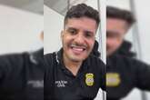 Natural do DF, policial civil morre baleado durante operação no RS