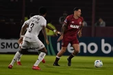 Vasco perde para Lanús e terá que tentar repescagem na Sul-Americana