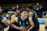 Brasília Basquete viaja para três jogos seguidos no Rio pelo NBB