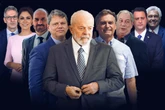 Lula lidera em todos os cenários de 1º e 2º turnos, diz Genial/Quaest