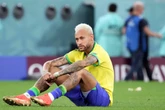 “Deve estar pronto em junho”, diz Ancelotti sobre ida de Neymar à Copa