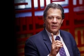 Haddad rebate EUA: “Pix não tem nada a ver com comércio internacional”