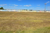 FFDF realiza inspeção no estádio Serra do Lago para Segundinha