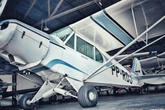 Aeroclube se manifesta sobre queda de avião que matou 2 no interior